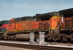 BNSF 4540